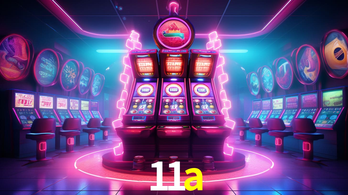 11a: Seu Cassino Premiado com Pagamentos Rápidos