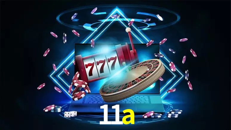 Casino Ao Vivo 11a