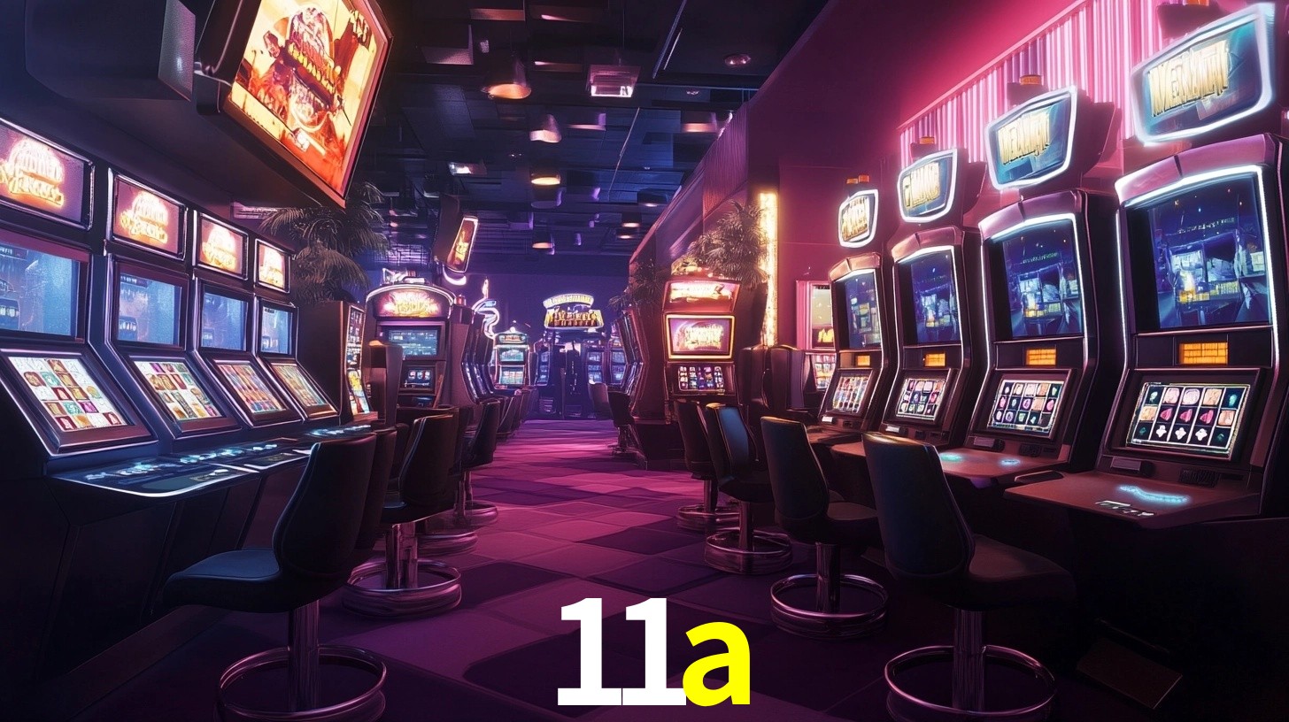 11a App Interface
