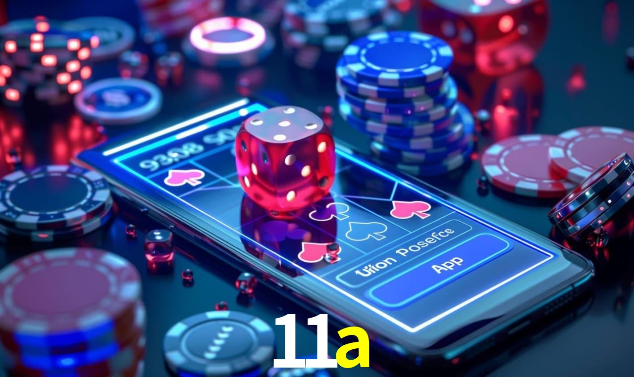 11a login — configurações de segurança e proteção de conta