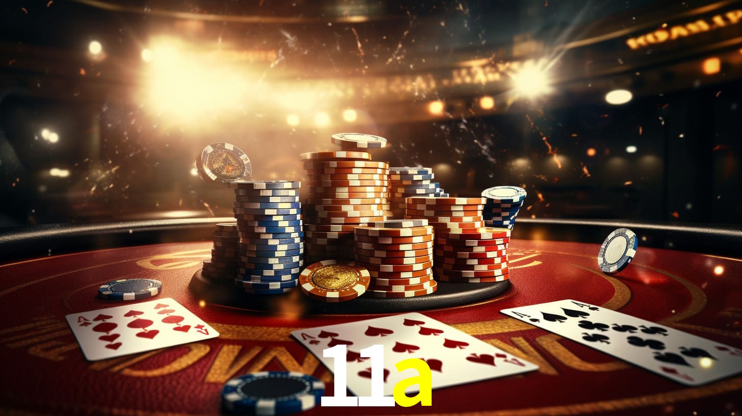 VIP Casino 11a