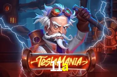 Jogos de Slot 11a