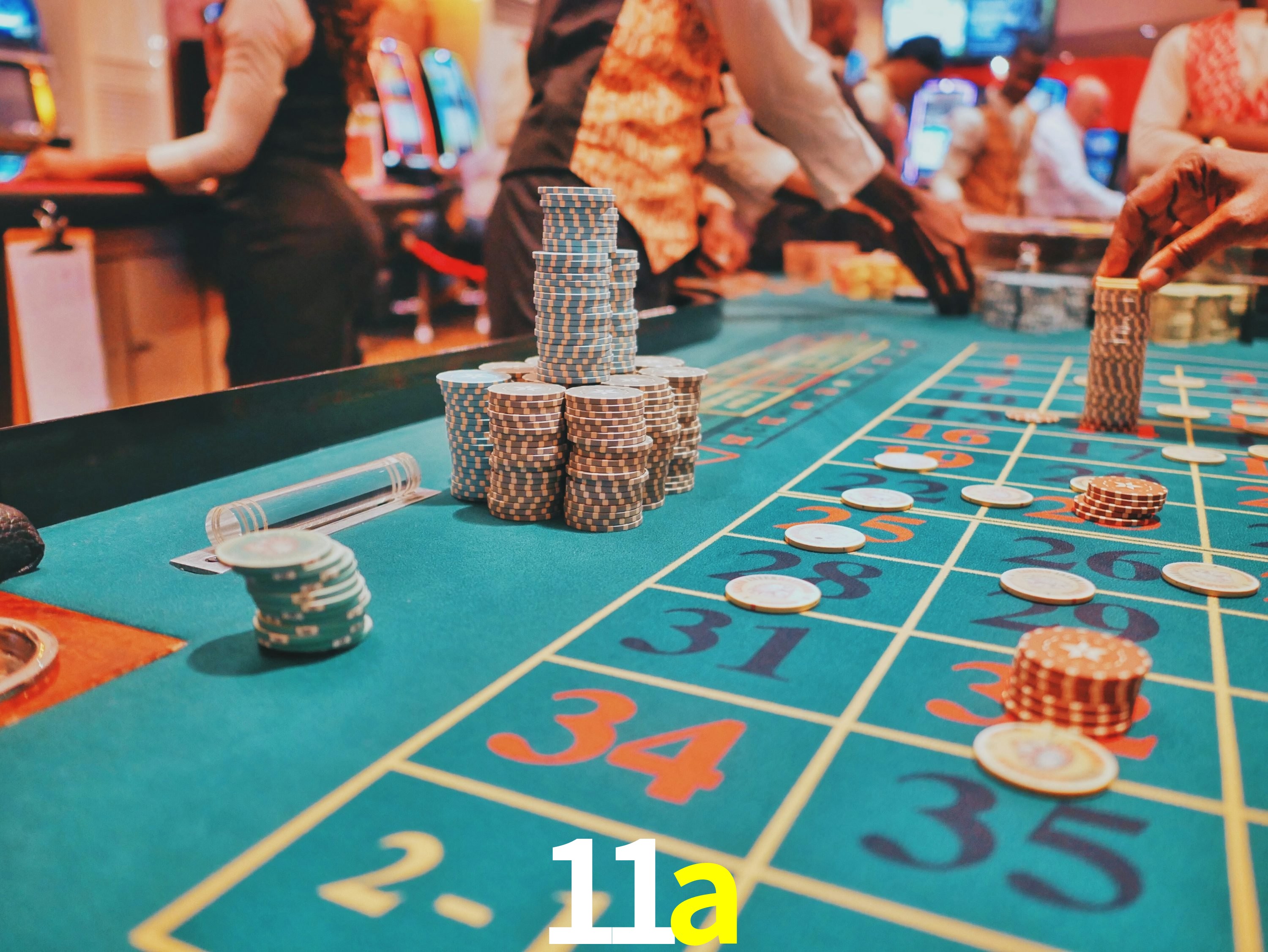 Casino VIP 11a