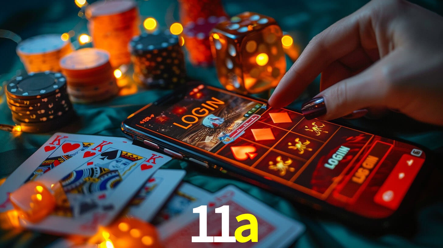 App 11A.COM