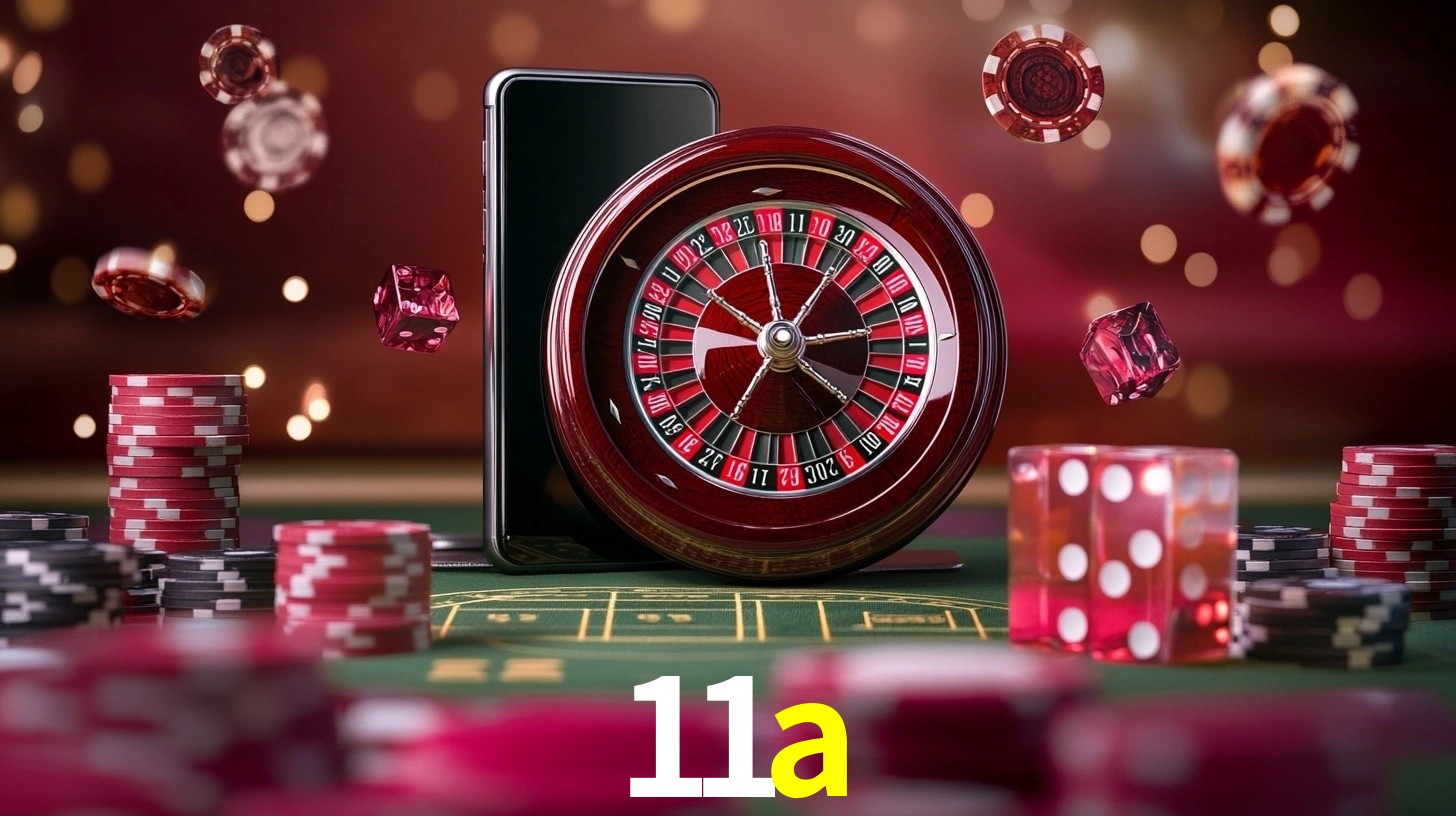 Fortune Tiger Slot no Site 11A.COM