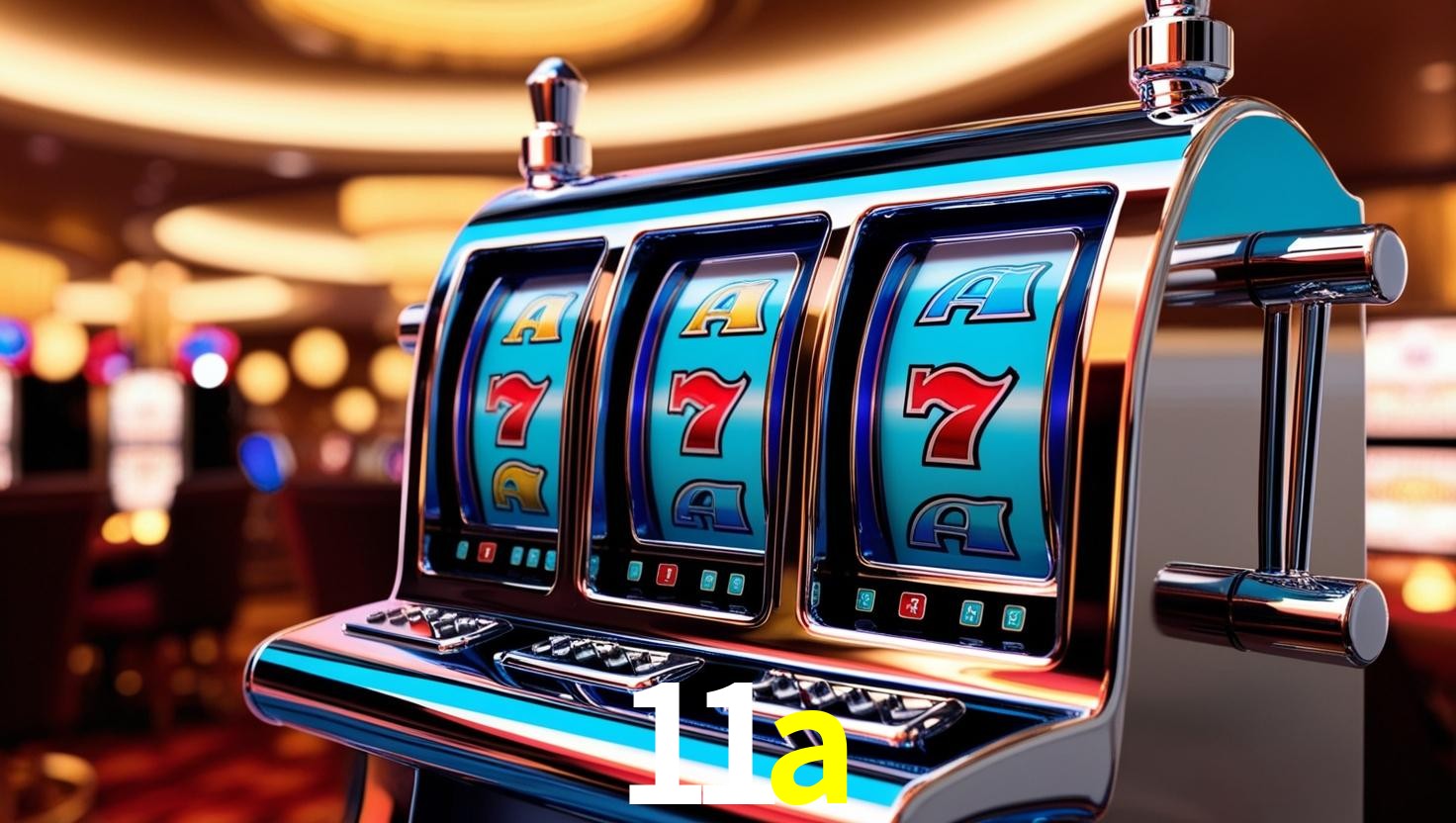 Cassino Online Seguro 11A.COM