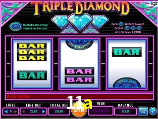 Slot Games Collection