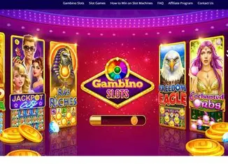 Fortune Rabbit Slot