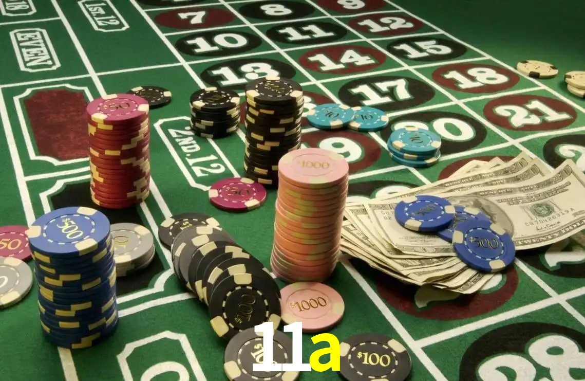 Tournament Betting