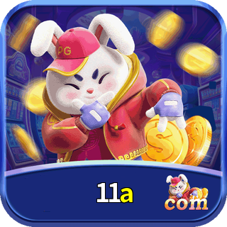 Imagem promocional da 11a mostrando a plataforma e suas vantagens